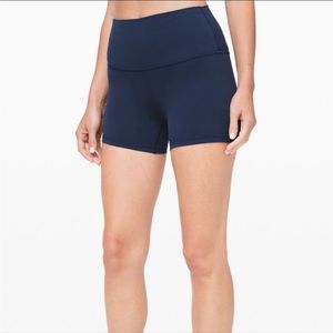 Align Shorts 4”